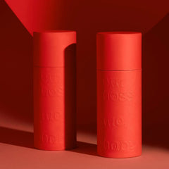 Eco Recycled Cardboard Cylinder Kraft Cardboard Containers Paper Tube Packaging for Bonnets Cosmetic