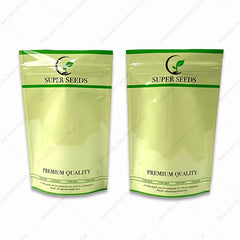 Stand up Recyclable Heat Seal Foil Doypack Plastic PET/PE Edible Pea/Bean Mylar Package Pouches Bag