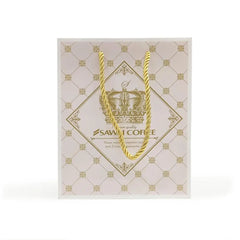 Customized Embossed Print Wholesale Promotional Shopping Tote Coated Art Clothing Kraft Paper Bags for Gifts Packaging
