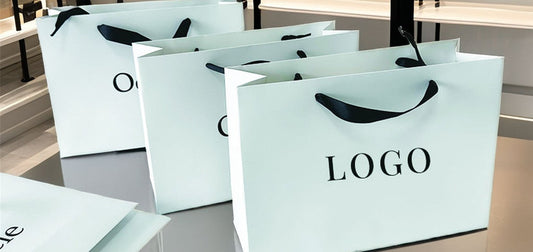 Reusable Kraft Paper Bags with Custom Logo: A Must-Have for Boutique Stores