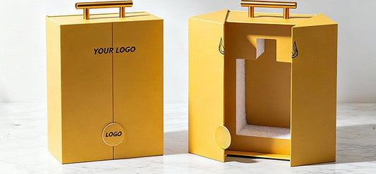 how to choose the right custom packaging boxes for gifts