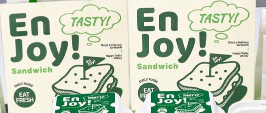 Food-Grade Custom Stickers: How to Ensure Safety and Branding for Food Products