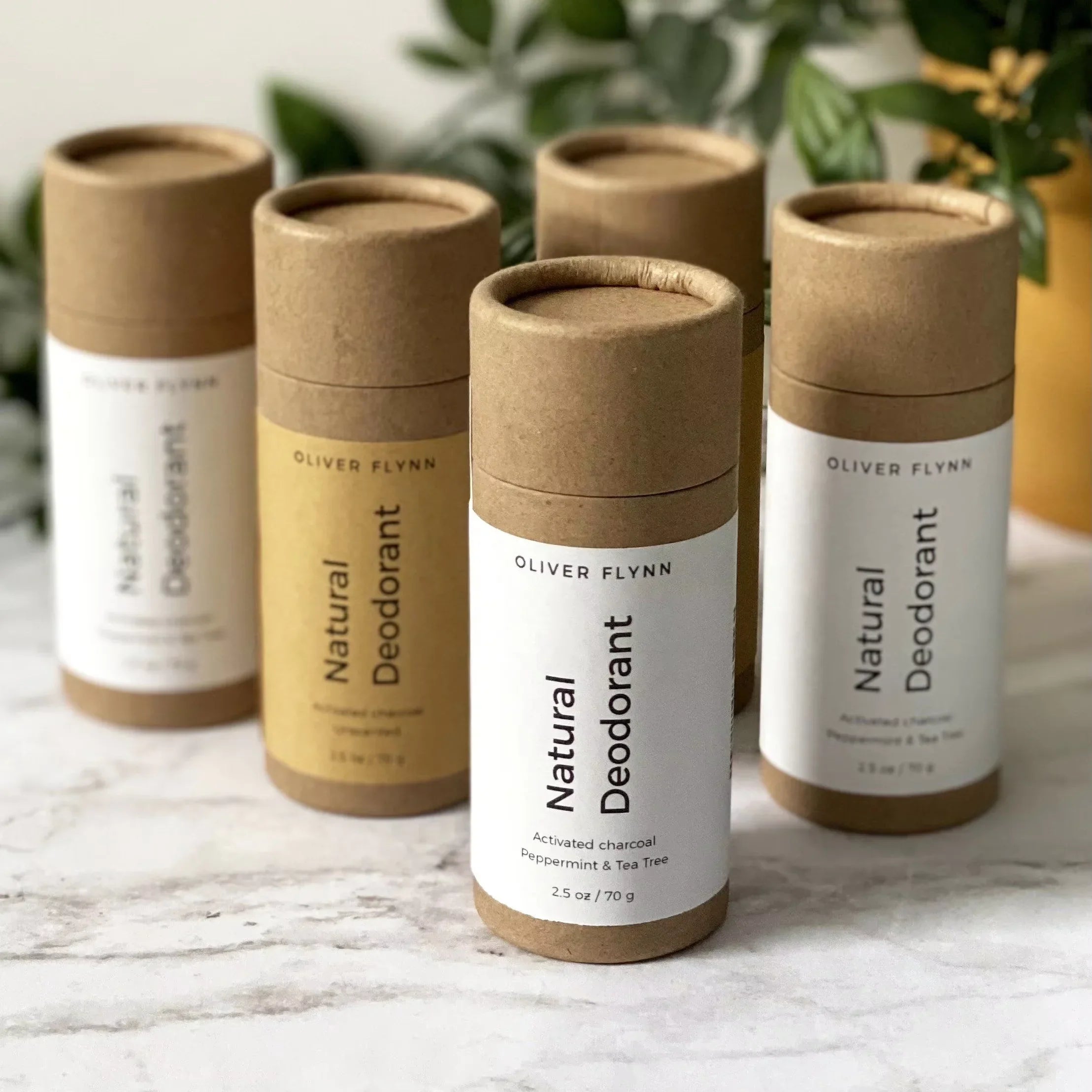 Custom Biodegradable Kraft Cardboard Cosmetic Gloss Lipstick Lip Balm Deodorant Container Push/twist up Tube Paper Packaging