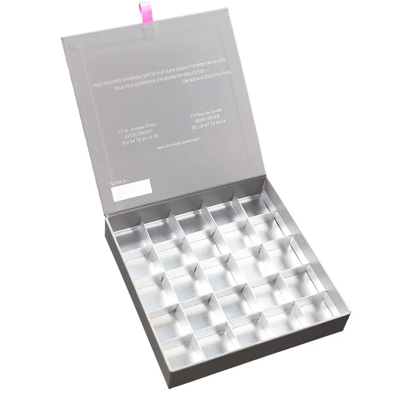 Wholesale Empty Large Jewelry Perfume pink Heart Cardboard Package Heart Shape Paper Packaging Gift Boxes with Custom logo