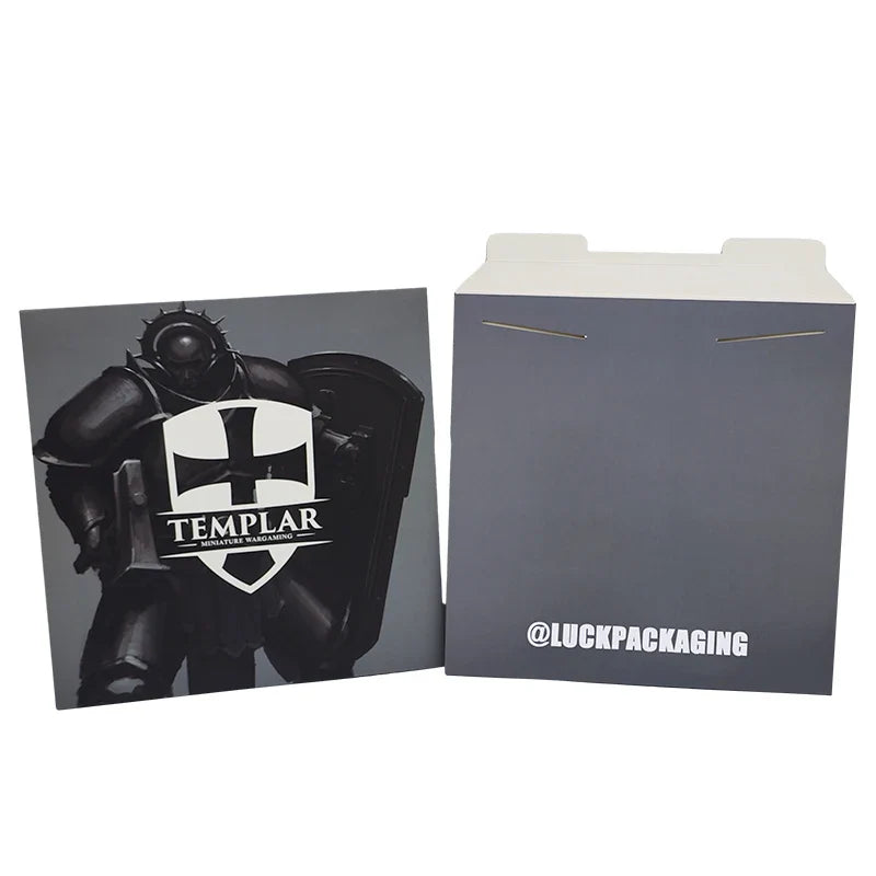 Customized Document Seal Thickened Express Envelope Paper Bag Envelope Logistics Shipping Packaging Paper Document Bag