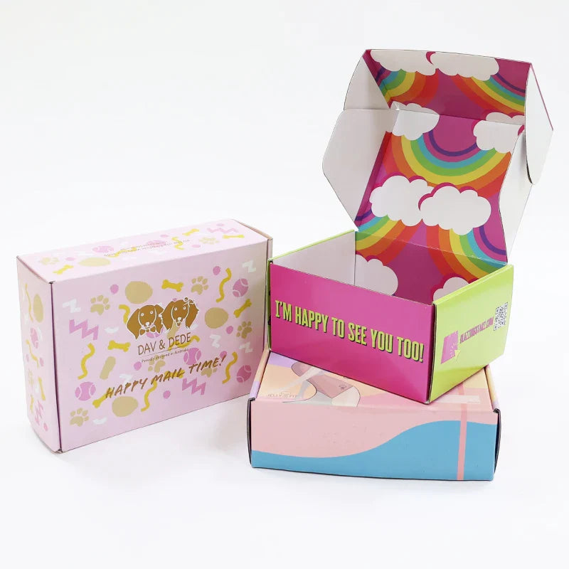 Low MOQ Custom Magnetic Rigid Paper Box Eco Friendly Folding Gift Packaging Smooth Finish High Quality for Cosmetics Jewelry Box