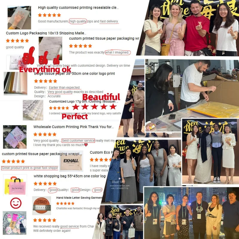 Green Kraft Corrugated Boxes Customizable Packaging Carton for Shipping Mailing Eco Friendly Material with Gold Foil LOGO