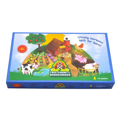 Luck Packing Chinese Factory Oem Board Game Manufacturer, Design Printing Custom Board Games for Family Adults Kids
