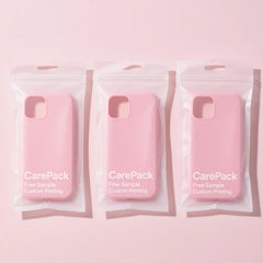 Wholesale OPP Cell Mobile Phone Case Clear Self Sealing Plastic Zipper Pouch With Window for Iphone 17