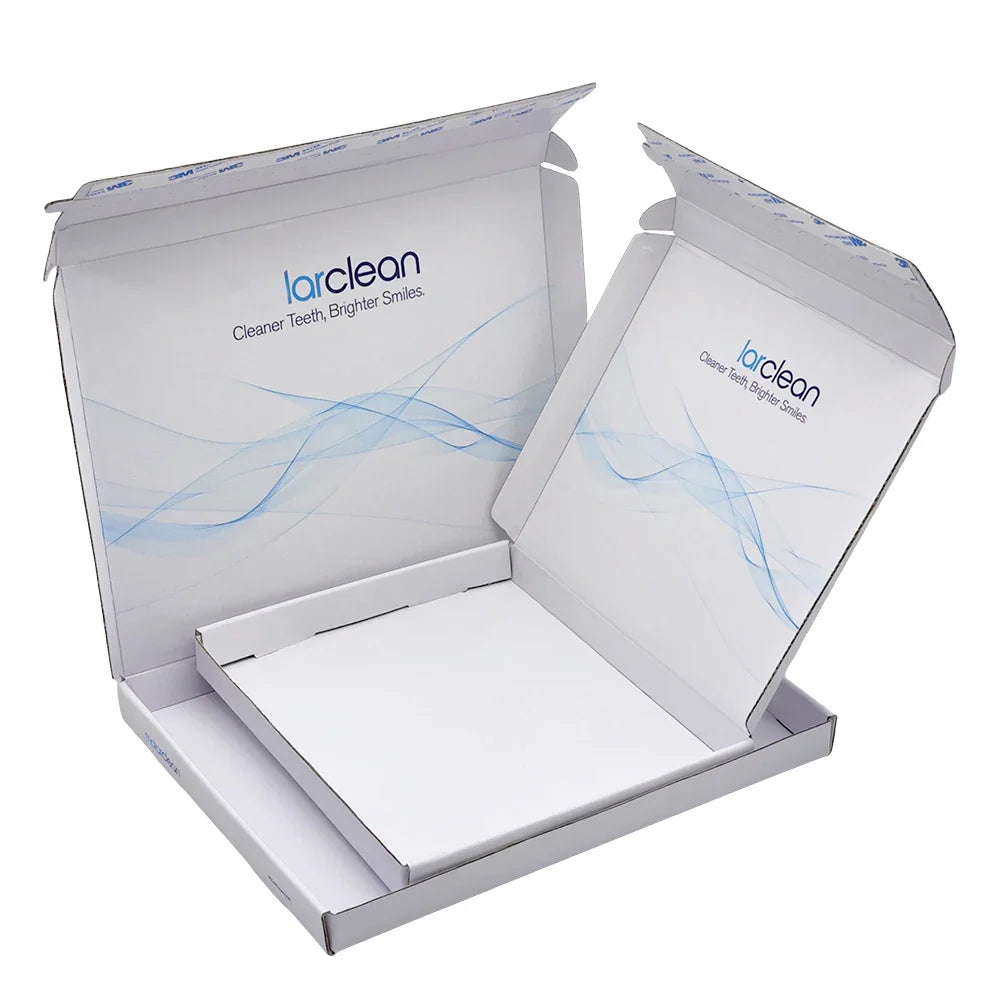 Custom Emballage Beige Corrugated Packaging Package Paper Carton Shipping Box Packaging Mailer Postal Boxes for Packiging