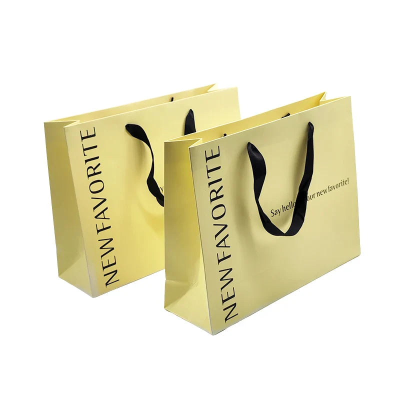 Customized Gold Foil logo Glossy Black Makeup Skin Care Gift Sets Packing Storage Private Label Paper Shipping Box for Packiging