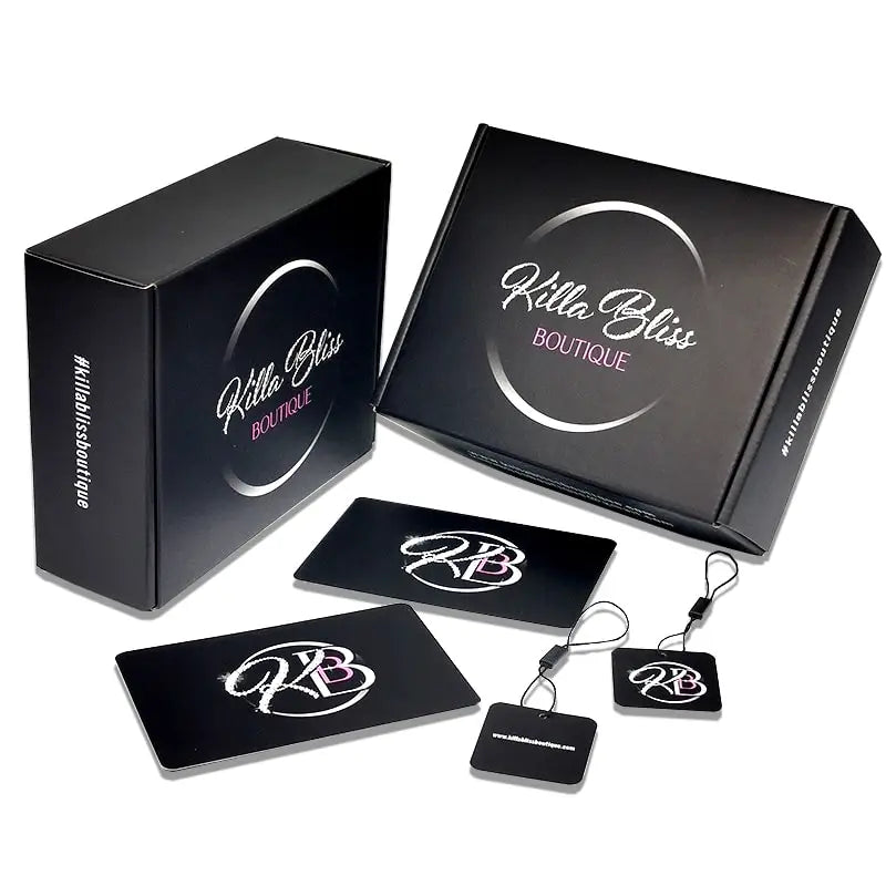 Custom Christmas Cookie Donut Cake Food Chocolate Gift Bule Shipping Cardboard Coated Paper Mailer Boxes With Logo Packaging