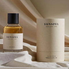 Luxury Fragrance Gift Box Set Aromatherapy Glass Scented Candles Incense Paper Tube Packaging