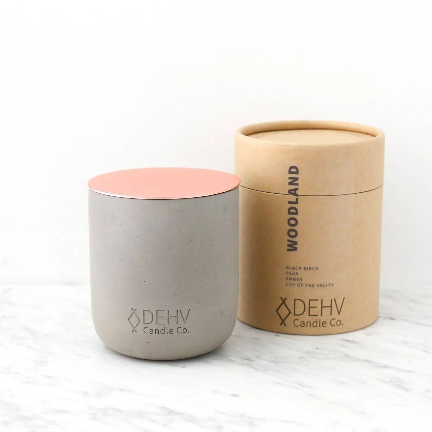 Luxury Custom Cardboard Container Handmade Soy Wax Private Label Luxury Candle Glass Jar Box Tube Packaging for Cosmetics