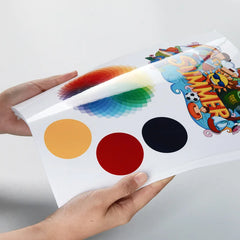 115gsm 135gsm 150gsm Waterproof Adhesive Photographic Paper Inkjet Printable A4 Glossy Photo Sticker Paper for Inkjet Printer