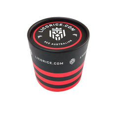 Customized  Stripe Verpackung 50ml 100ml 10ml Eco Friendly Cardboard Packaging Gift Print Paper Tube Package