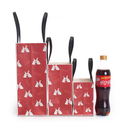 Customized Personalized Designer Promotional Garment Clothes Boutique Paper Packaging Shopping Gift Bags with logo Packaging