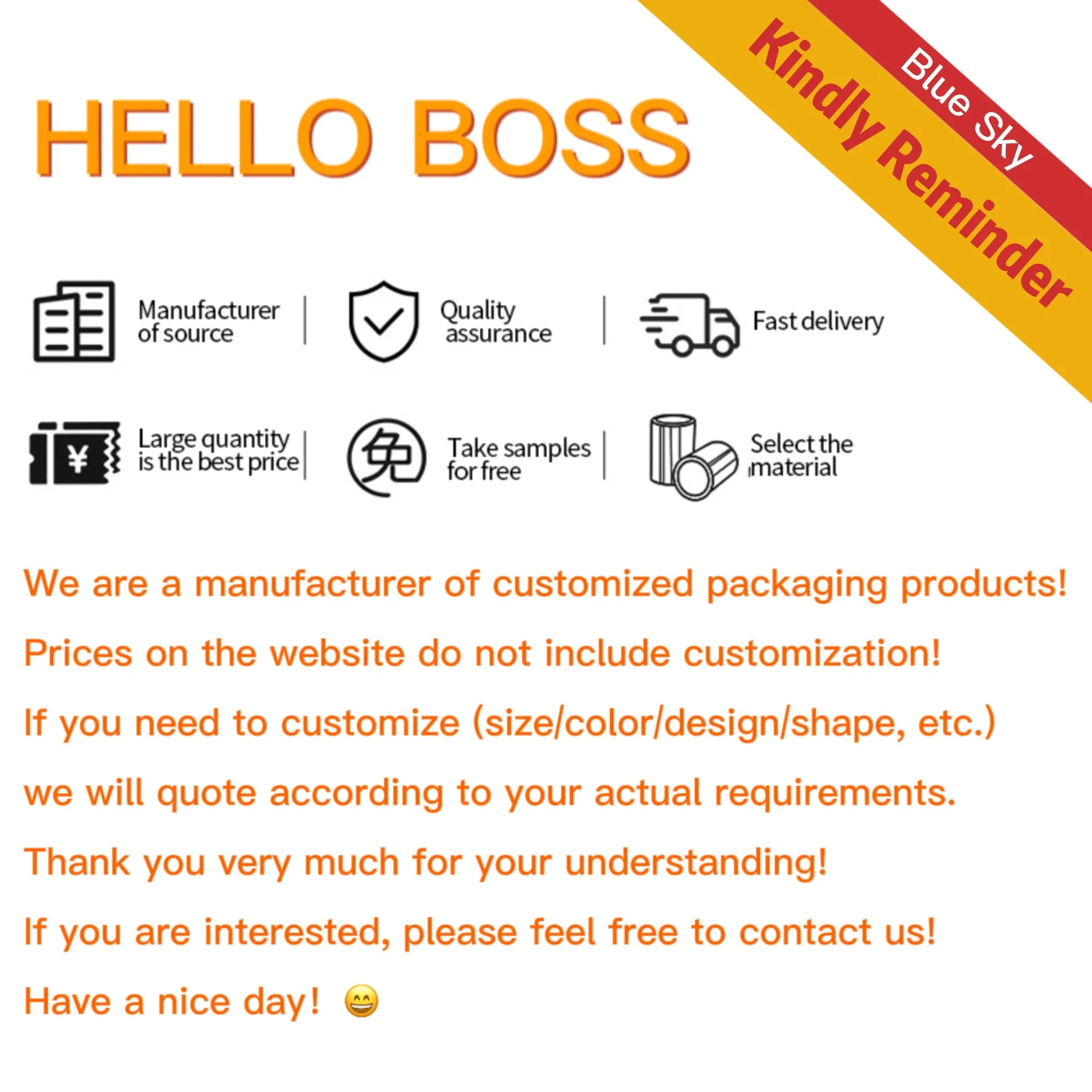 High Quality Free Sample Full Color Printing Luxury Business Cards Recyclable Paper Visit Card Greeting Thank You Card with logo