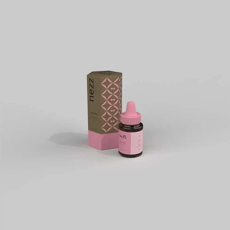 Biodegradable Custom Kraft Gift Tube Box Food Grade Hexagon Tube Packaging Paper Tube Essential Oil