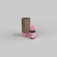 Biodegradable Custom Kraft Gift Tube Box Food Grade Hexagon Tube Packaging Paper Tube Essential Oil