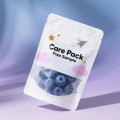 Stand-up Food Nut Fruit Sealable 16oz 450g Milk Chocolate Cashews Doypack Heat Seal Plastic Pouches