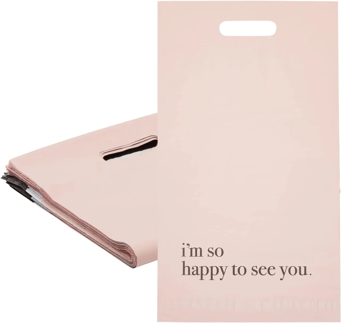 Custom Logo Biodegradable Compostable Postage Satchels Recycled Envelopes Shipping Courier Poly Mailer Mailing Bags for Clothing