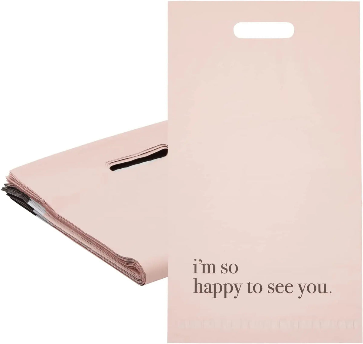 Custom Printed Design Eco Friendly Recycled Matte 10x13 Poly Mailer Envelopes Mailing Courier Packaging Bags for Clothing