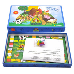 Luck Packing Chinese Factory Oem Board Game Manufacturer, Design Printing Custom Board Games for Family Adults Kids