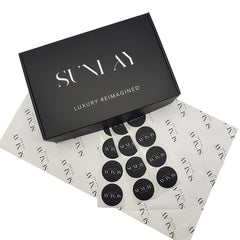 China Wholesale High Quality Custom Printed Black Corrugated Cardboard Packaging Mailer Box for Men'S Polo T Shirt