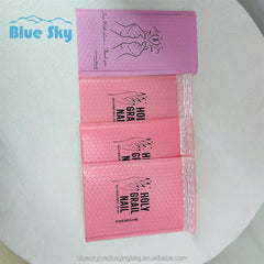 Bubble Wrapping Bags - Standard Bubble Mailers for Packing & Shipping Fragile Items (100-1000pcs)