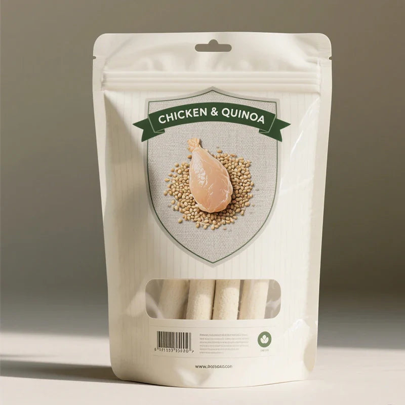 Wholesale PE Plastic Heat Smell Proof Food Grade 200g/500g Seal Mylar Standing up Pouch Packaging Bag With Zipper