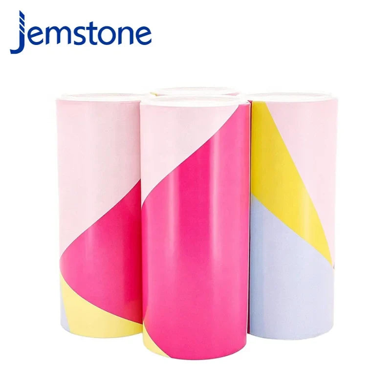 High Quality Wholesale Custom Printed Creative Round Kraft Paper Tube, Kraft Paper Jar Packaging Tubes