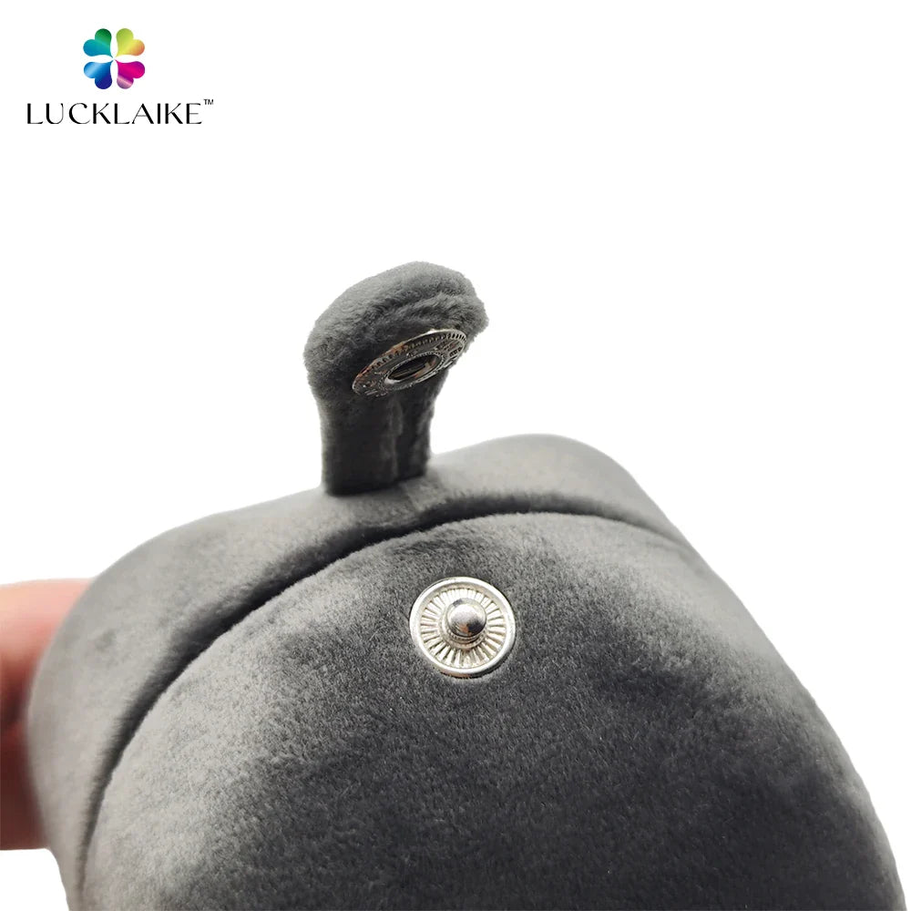 Custom Made logo Luxury Black Gift Cardboard Magnet Cotton Filled Package Paper Ring Velvet Jewelry Box Packaging with logo