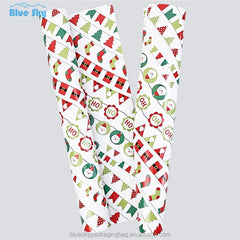 Boutique Xmas Wrap  Christmas Wrapping Paper Christmas Color Gift Wrap Jumbo Roll Christmas Wrap