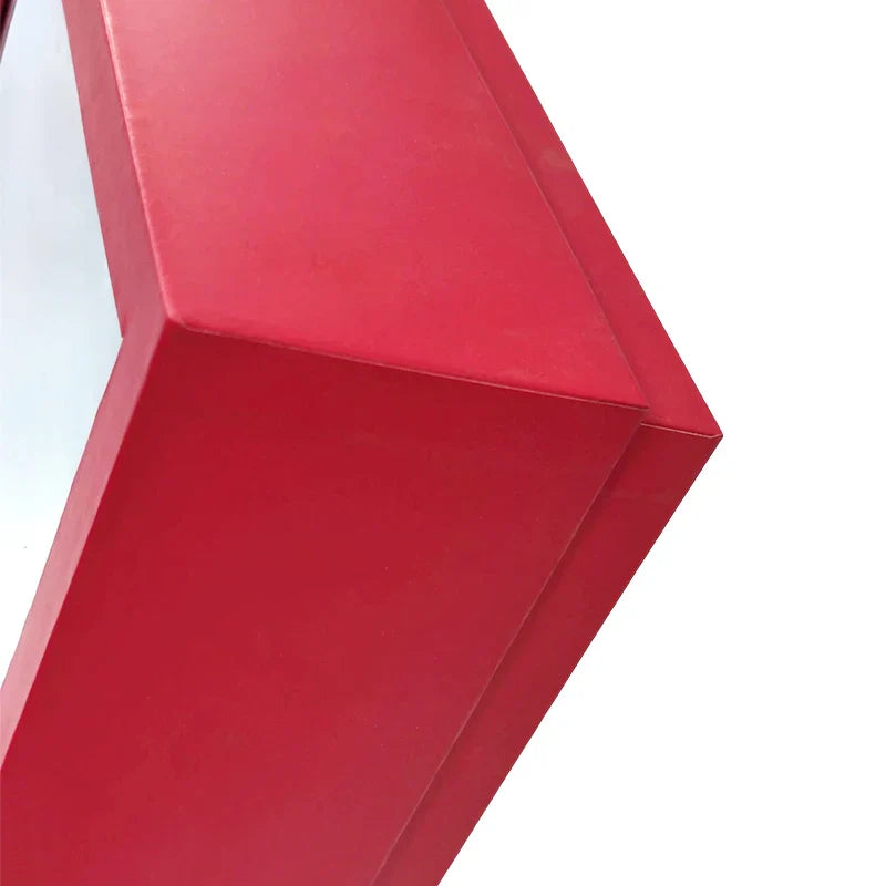 Custom Factory Price 100ml 120ml Juice Coffee Beverage Empty Packaging Paper Gift Box Bottle Boxes With Plastic Blister Tray