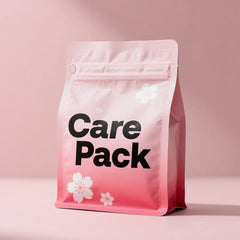 Aluminum Foil Compostable PE Resealable Plastic Quad Side Seal Packaging Coffee Bean Bag With Zipper