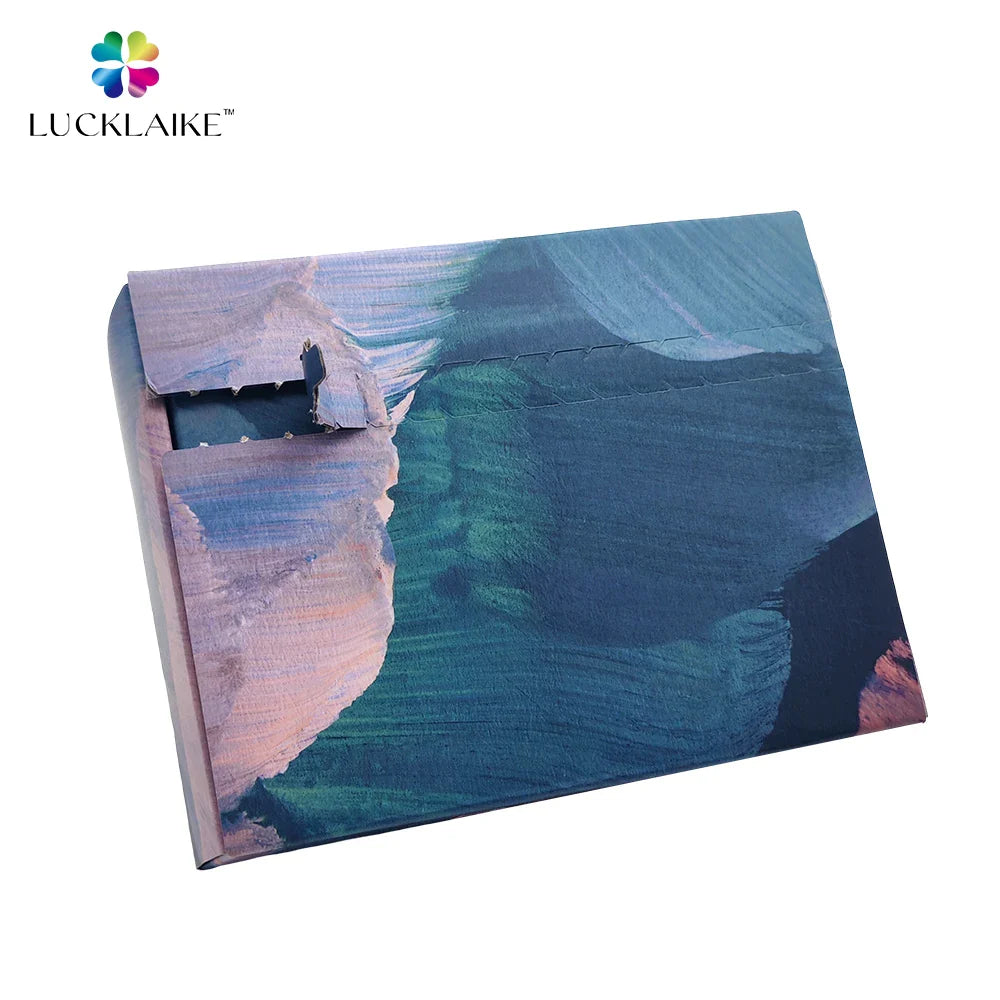 Custom Brand Printed Cajas Personalizadas Carton Cardboard Postal Favor Corrugated Shipping Packaging Box for Clothes