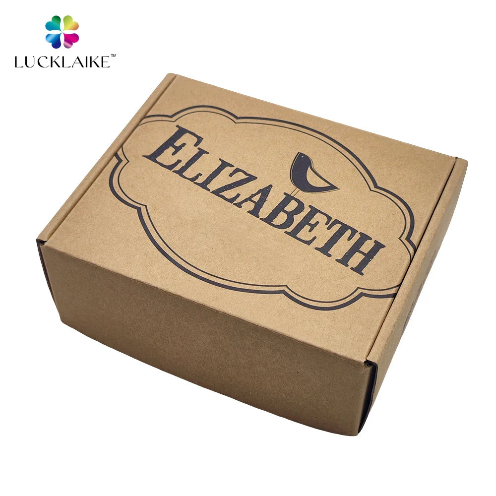 Customized Printed Kitchen Cookware Packaging Shipping Corrugated Brown Kraft Paper Mailing Cardboard Boxes for Shipping