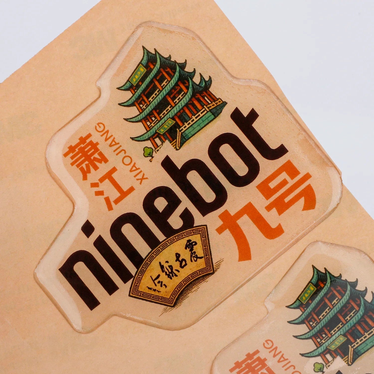 Transparent Clear Silicone Sticker Sheet Waterproof Crystal Labels Custom Phone Promotional 3d Gel Epoxy Dome Stickers with Logo