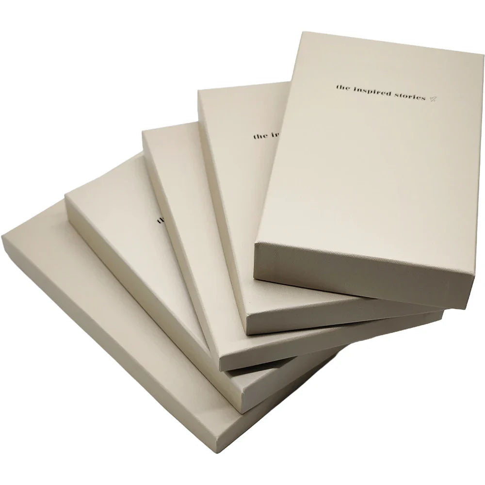 Customised UV Printing Deep Blue Hard Rigid Paper Cardboard Packaging Lid and Base Men Wallets Carteras Gift Boxes for Present