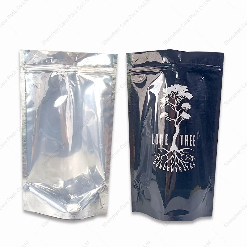 Custom Printed Eco Friendly Wholesale Price Corn Bean Seed Bag Agricultural Grain Organic Fertilizer Packaging Bag