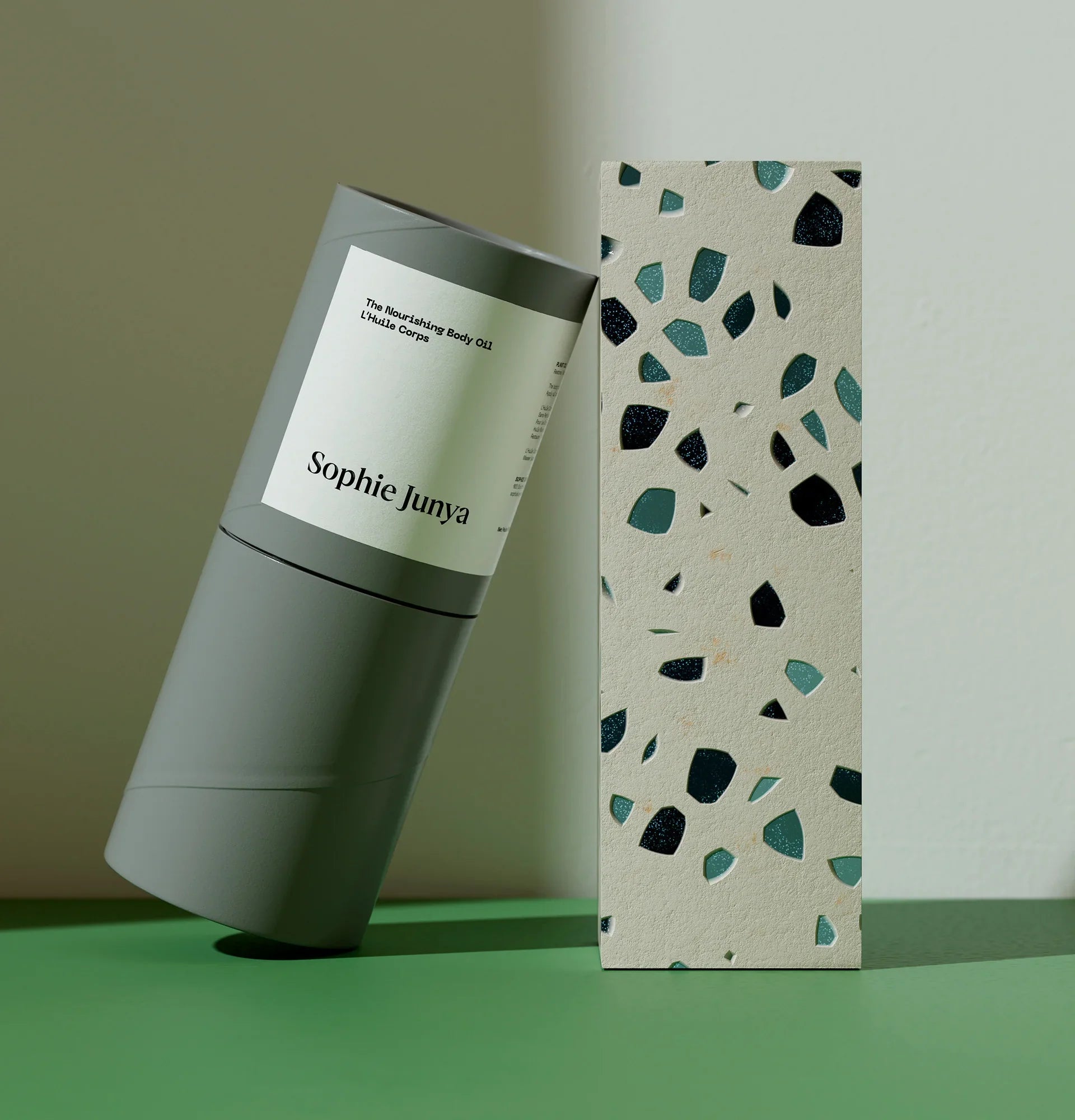 Eco Friendly Custom Size Logo Gift Packaging Boxes Printed Cardboard Cylinder Packaging Box Tube Packaging Box
