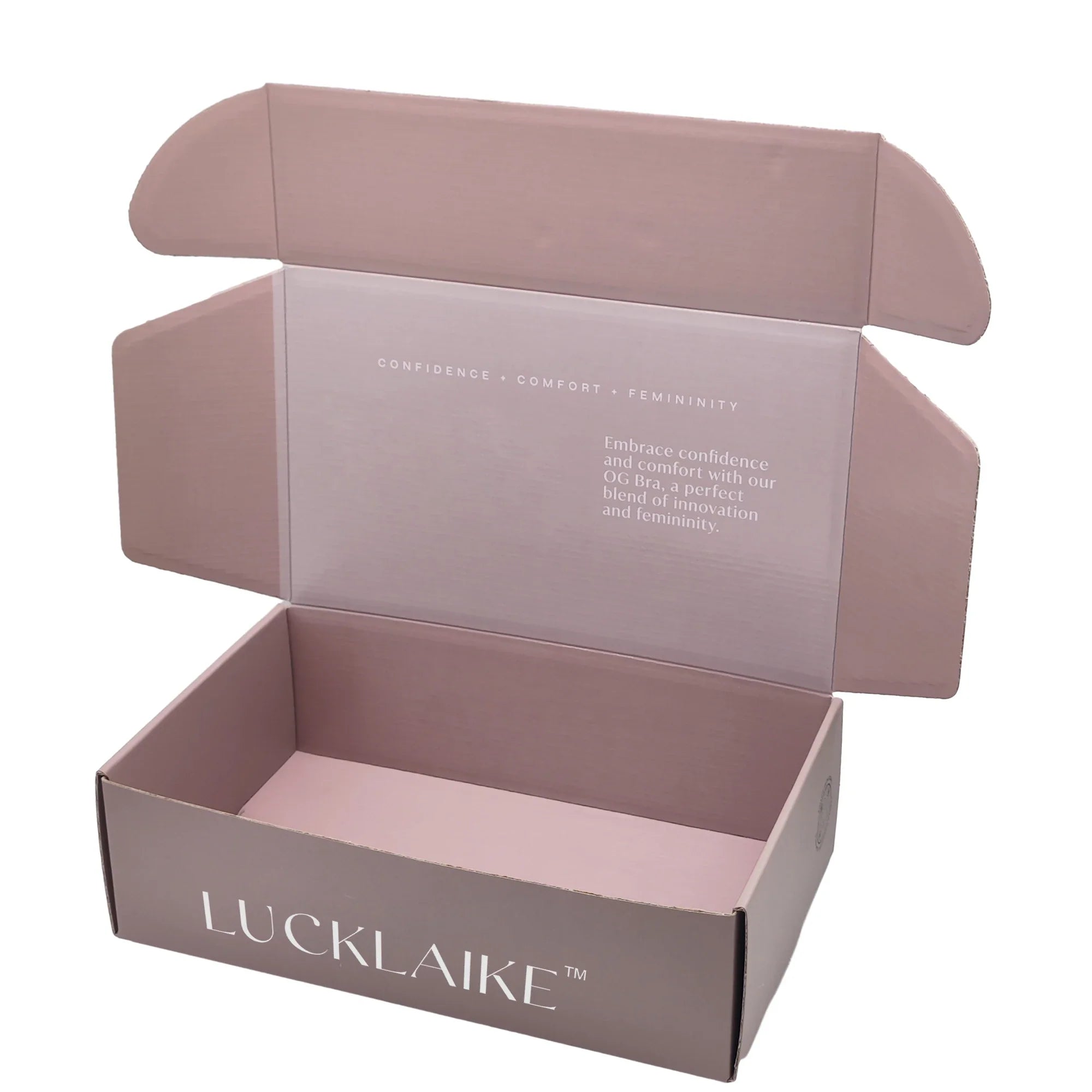 Customized logo Elegant Foldable Perfume Cosmetic Cream Product Serum Skincare Shipping Package Set Paper Box Packaging