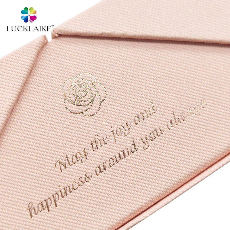 Custom Design Rigid Double Door Paper Gift Box With Magnetic Lid for Bridesmaid Presents Personalizada Packaging Boxes