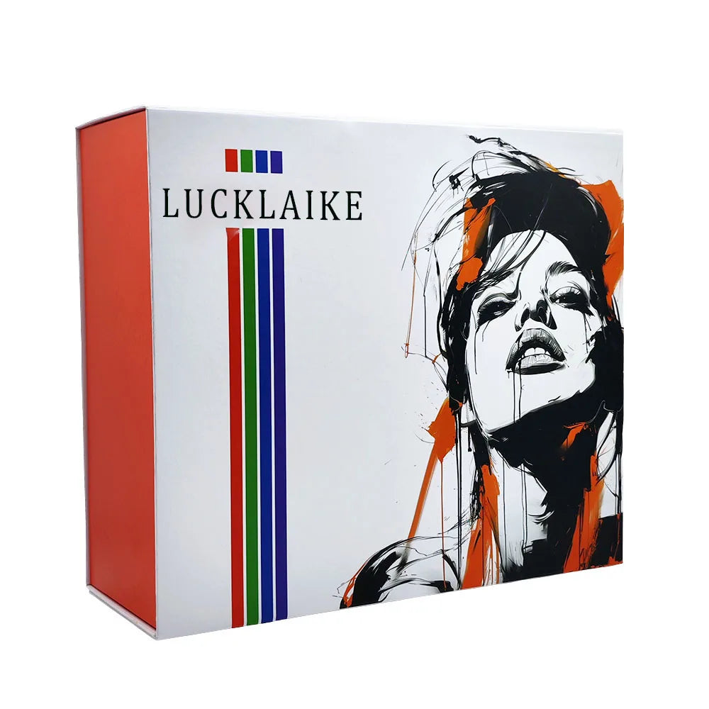 Customized Lid and Base Rigid Gift Cardboard Valentine Gift Paper Packing Pink Heart Shaped Box for Candy Break Chocolate