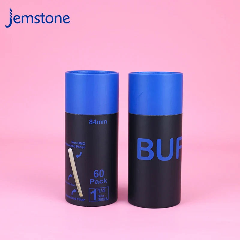 Custom Product  Waterproof  Kraft Push up Cardboard Tube Bottles  Luxury Twist up  Paper Tube Packaging