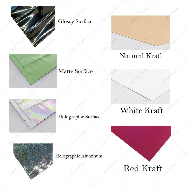 Clothes Shoes Storage Custom Xmas Paper Bag Coated Rigid Materials Luxury Laminated High Quality Packaging Paper Baggies