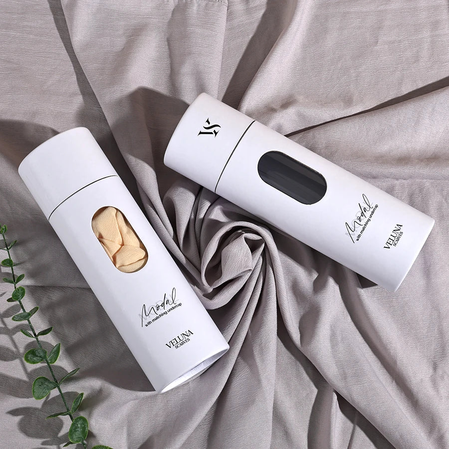 Eco-Friendly Custom Kraft Cardboard Cylinder Packaging Round Handmade Baby Food Food Paper Tube