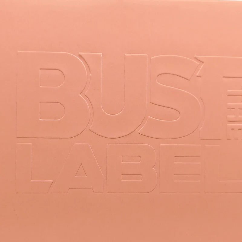 Custom Embossed Logo Corrugated Skincare Cosmetic Bottle Paper Mailer Boxes Packaging Cardboard Shipping Box With Logo Insert