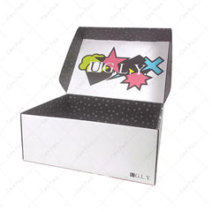 Verpackaging Wholesale Recycle Cardboard Eco-friendly Packaging Box Corrugated Materials Mailer Box Packaging